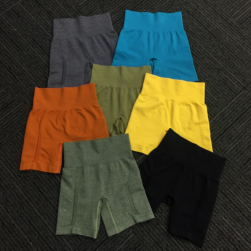 spandex biker shorts wholesale