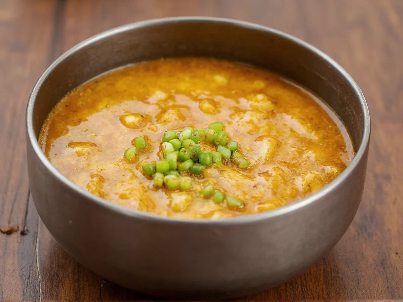 Golden Garlic Soup: Recipe, Benefits & Cooking Secrets