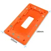 2019 LCD Frame Magnetic Fixture Holder Mobile LCD Frame Bonding Mold for iPhone XS/X/XR/XS MAX
