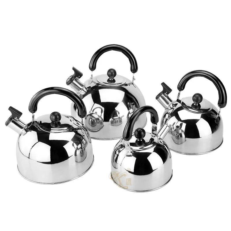 

Whistling Kettle Manufactures Wholesale Custom Cheap Stainless Steel All-season Customized Not Support Polishing Sustainable, Primary