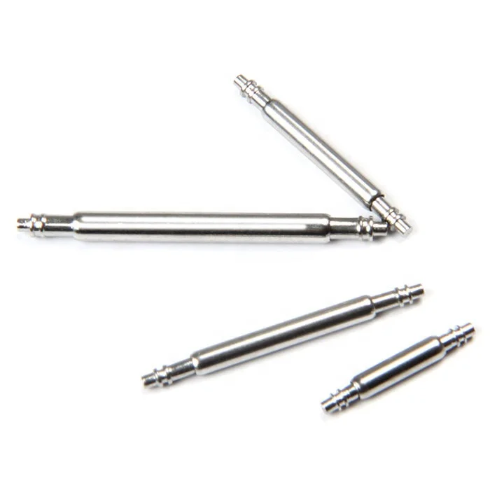 

High Quality Fitness Spring Bar Watch Band Pins
