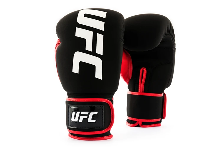 neoprene boxing gloves