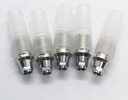 
Direct casting abutment,metal casting abutment,dentium dual abutment 