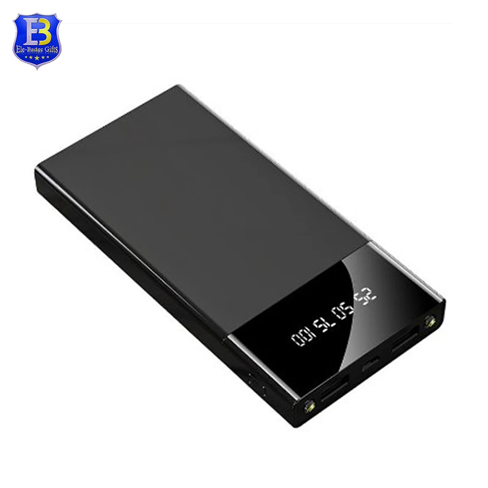 

Hot selling power banks 20000mah mobile power bank for mobile phone