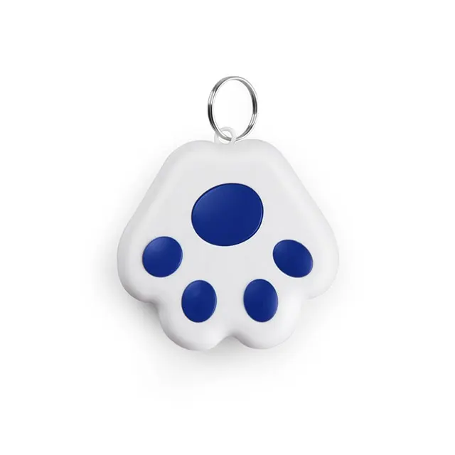 

2021 New 4G Waterproof Mini Gps Dog Tracking Device Pet Tracker Gps