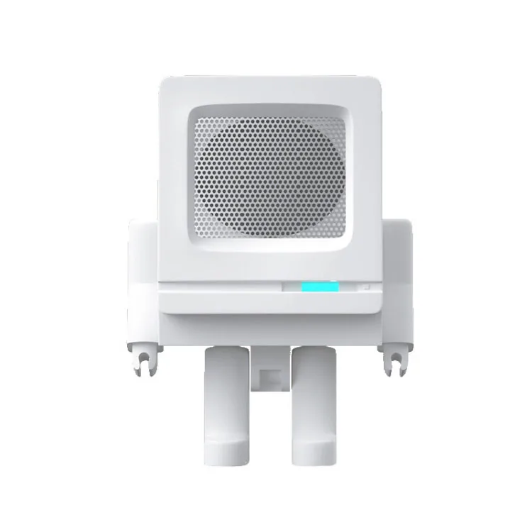 

Dropshipping Robot Mini TWS Wireless Voice Prompt Call Function Cute Audio Desktop Speaker