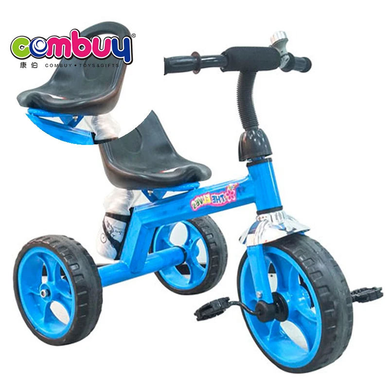 Kids play ride on car 3 wheels toys baby tricycle bike