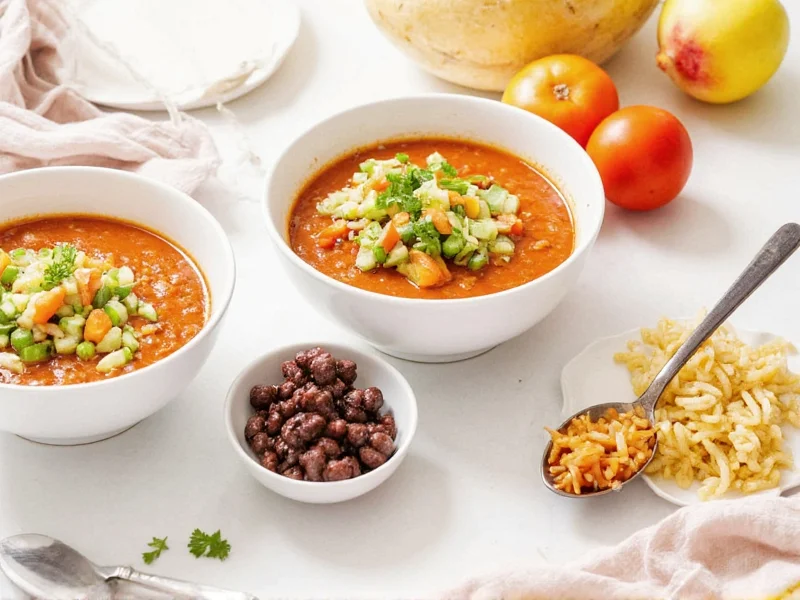 5 Best Vitamix Soup Recipes for Perfect Blended Soups