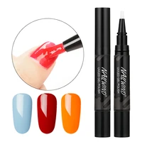 

NAILWIND professional nail art gel nail polish gel pen 5ml 60 colors semi permanent uv gel pen for wholesale