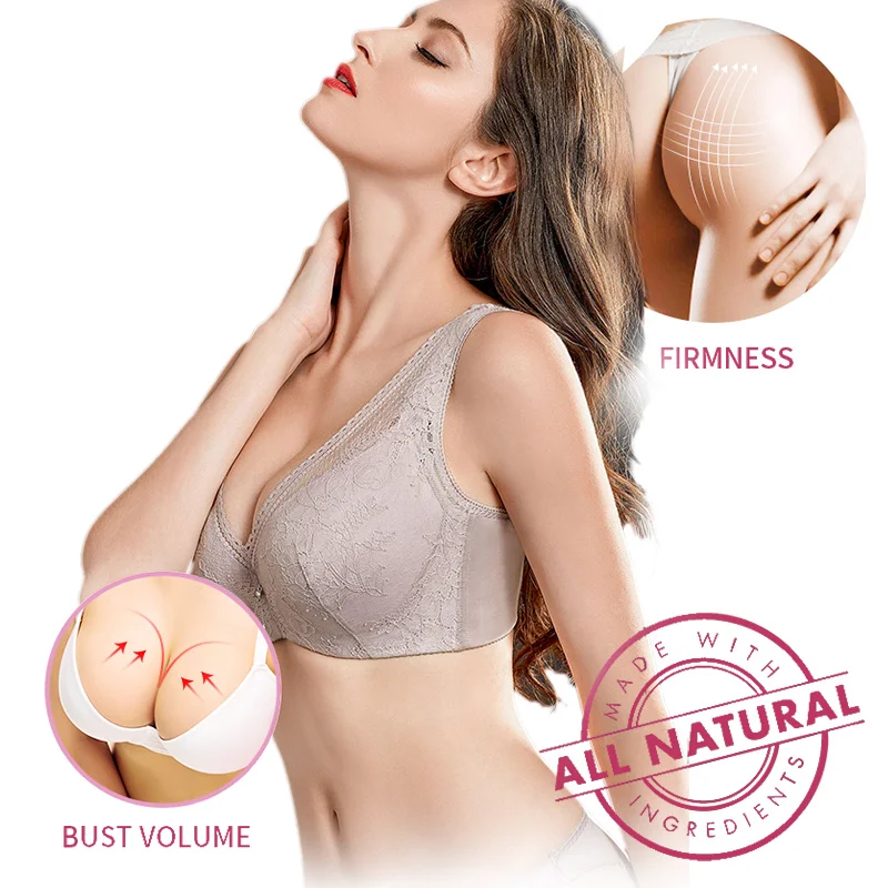 

High Standard Natural Women Breast Cream Enlargement To Make Breast Bigger