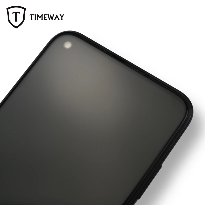 

Timeway best quality for huawei Nova 5i lcd screen, Black and white
