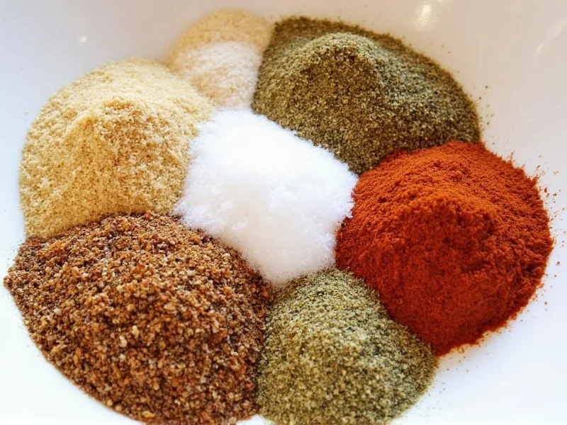 adobo seasoning ingredients