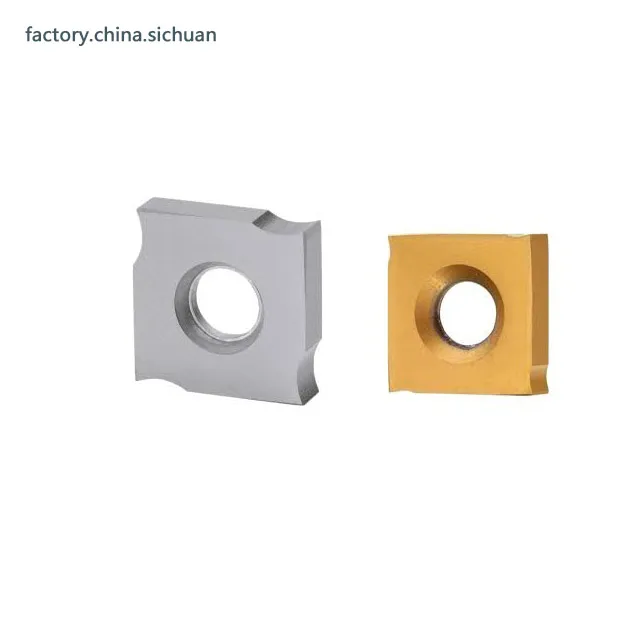 
SNHX high quality CNC Carbide turning inserts 