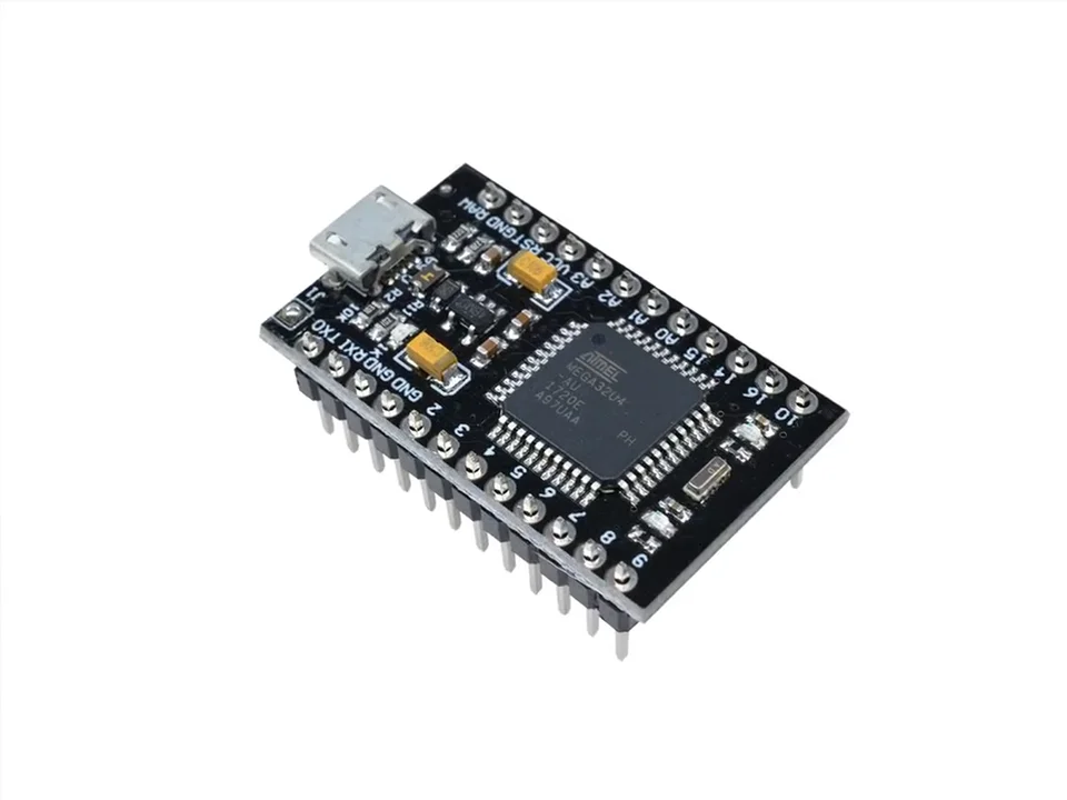 Atmega 32u4