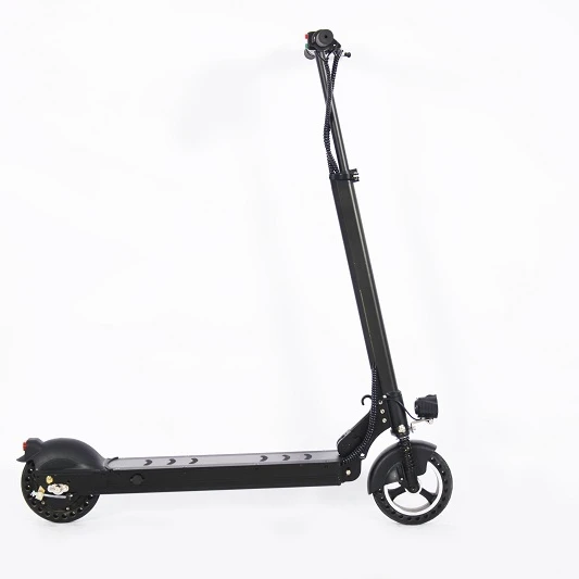 

8 inch 36V 250W adult cheap folding electric scooter, Customized