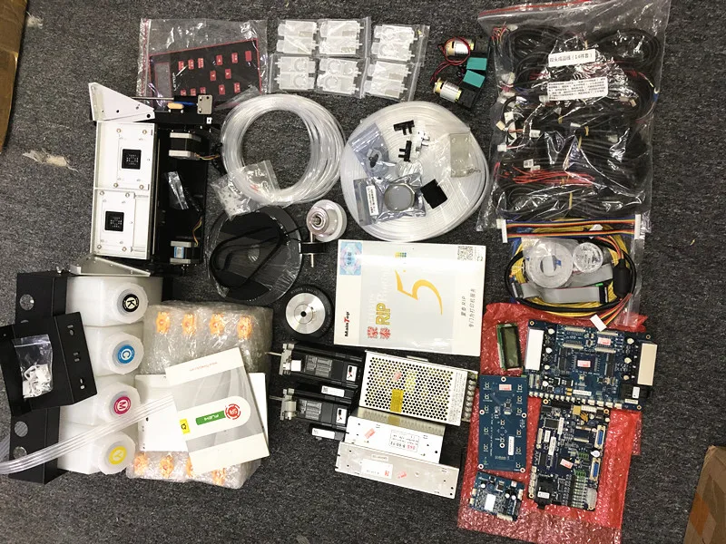 xp600 hoson board kit.jpg