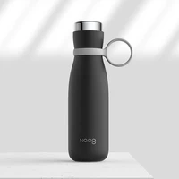 

Health Vacuum Portable Smart Water Bottle Stainless Steel Smart Thermos Cup