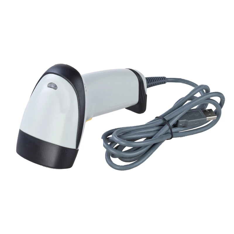 

ScanHome SH-80 USB RS232 china factory handheld laser Barcode Scanner