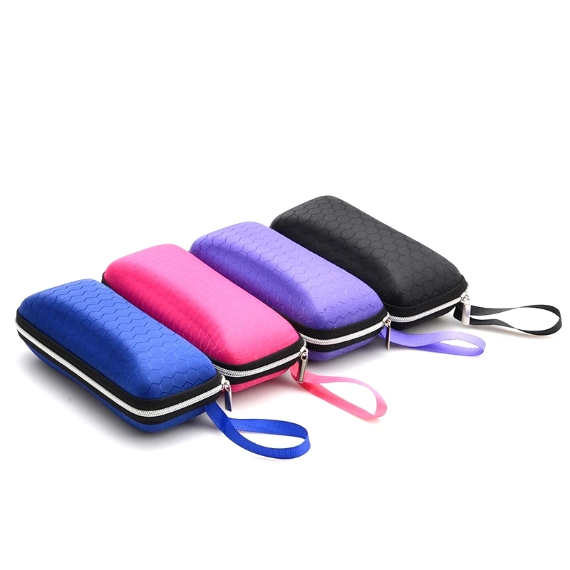 

Portable Glasses Case Womens Sunglasses Case Glasses Case Custom Print Best Price, Army green or custom