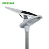 LED Light Source and Street Lights Item Type Solar Street Light