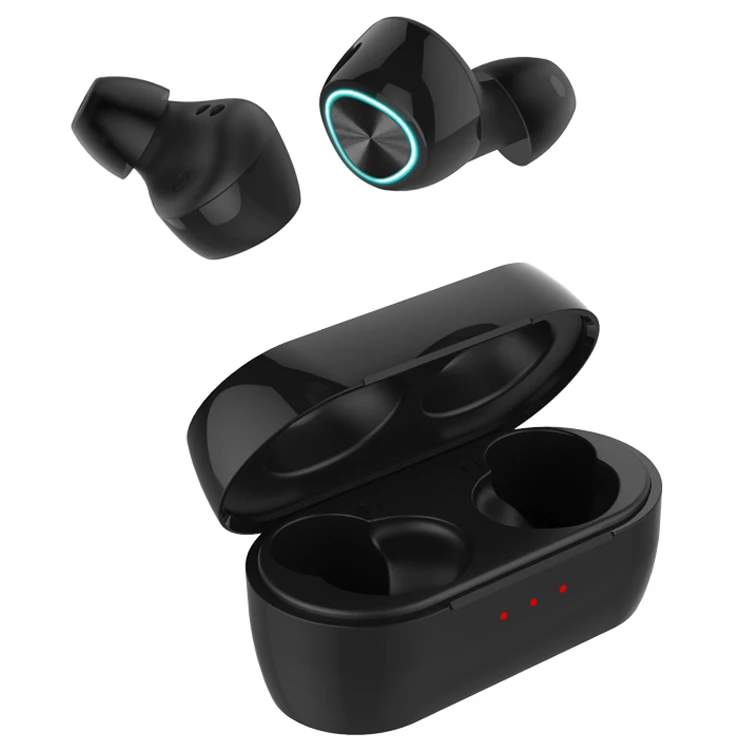 

earphones bluetooth wireless EARPHONES TWS 5.0
