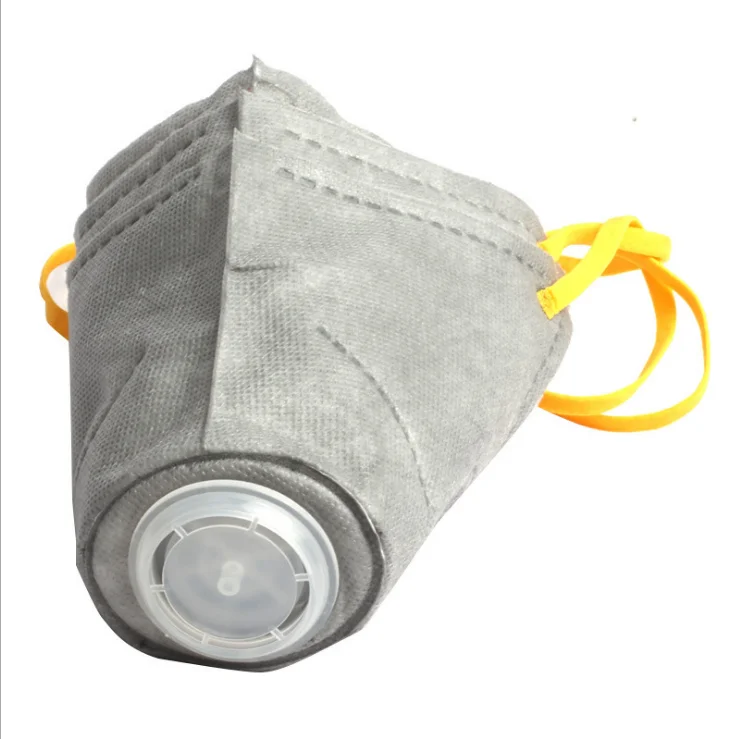 

Special spot pet products PM2.5 dust and epidemic prevention dog accessories, Gray(3pcs/box)