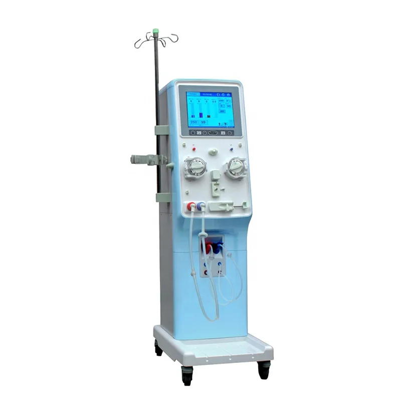 
Hospital Equipment Hemodialysis Blood online HDF Dialysis Machine for Kidney  (62591071624)