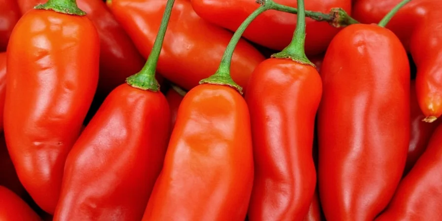 Roasted Sweet Peppers