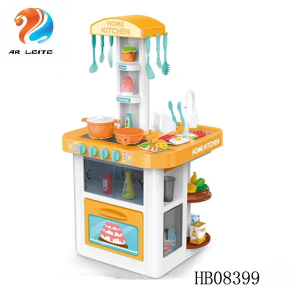 kitchen set plastic kitchen set