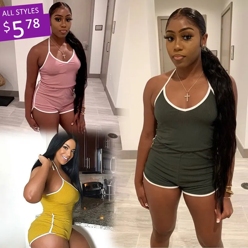 

Pajamas Women Onesie Pajama Set Sleepwear Womens Plus Size Sleepwear Short Sets Women Two Piece Casual Outfits Shorts And Top