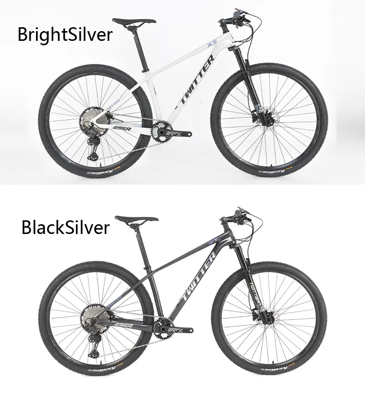 Cheap carbon bicycle M8100 12 speed BICICLETAS MTB 29 inch mountainbike