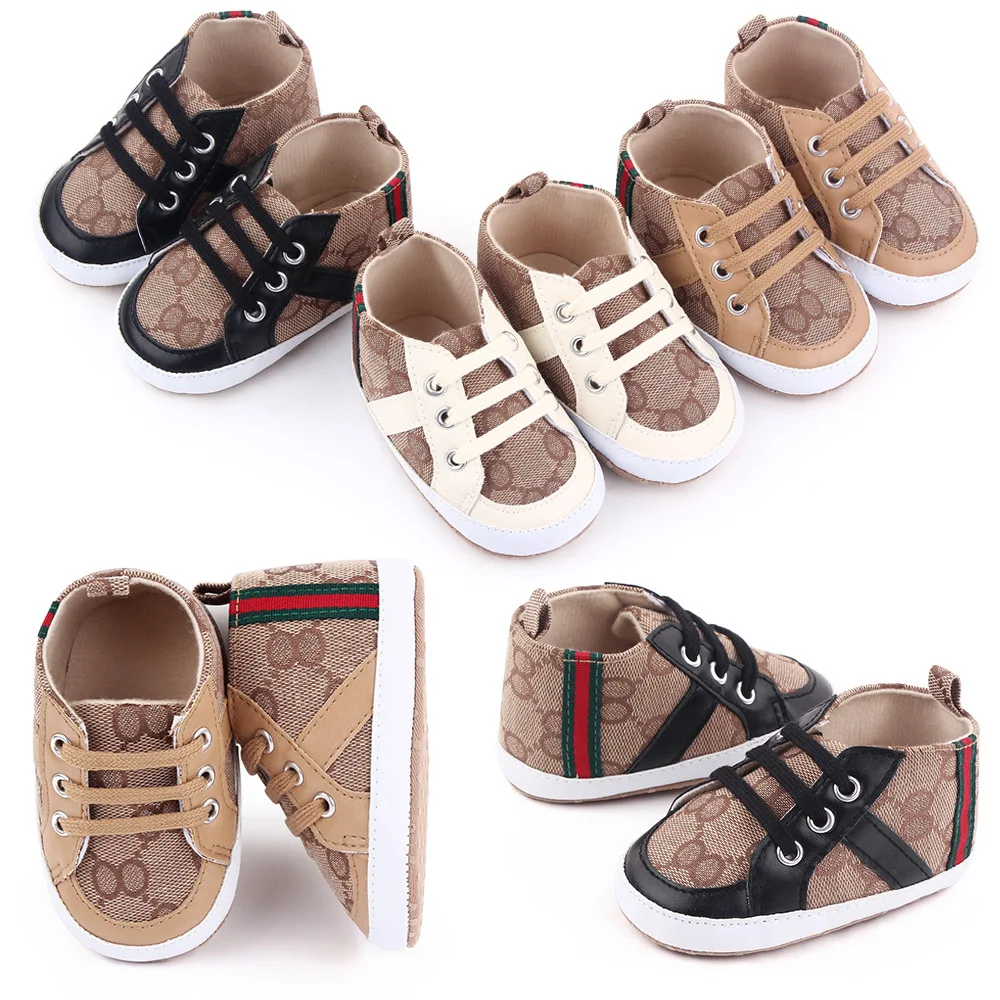 

Babyshoes popular baby toddler shoes fashion casual boy girl walker shoes, 3 colors