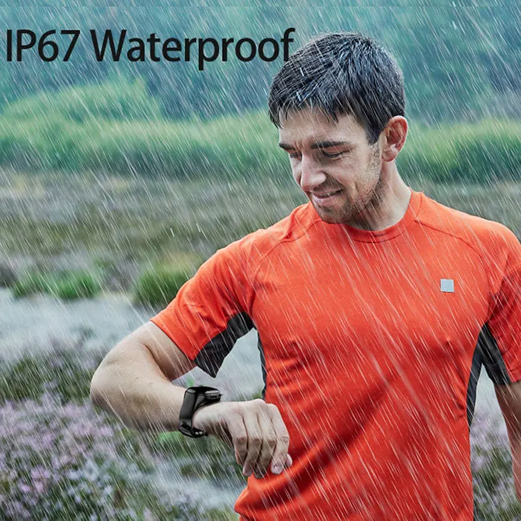 2020 New Arrival tws Earphone Wireless bt Headphone Headset Earbuds HOT Smart band Wristwatch M1 