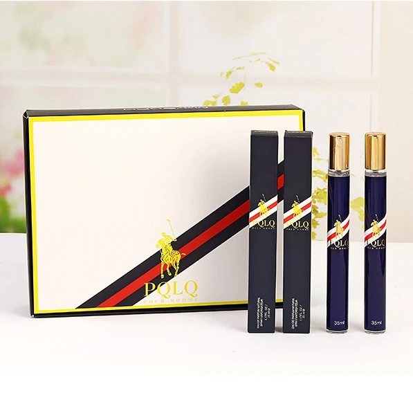 

Top Sale High Quality Luxury 35 Ml Men Perfume Lady Natural Fragrance