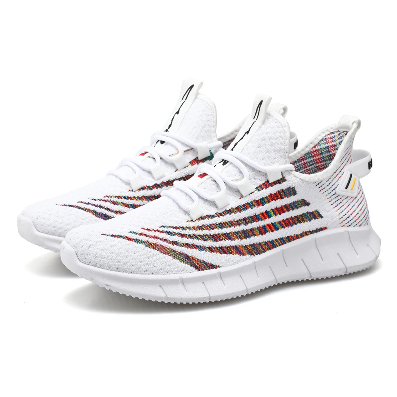 

High-quality cheap outdoor custom sports shoes cushioning breathable running shoes women