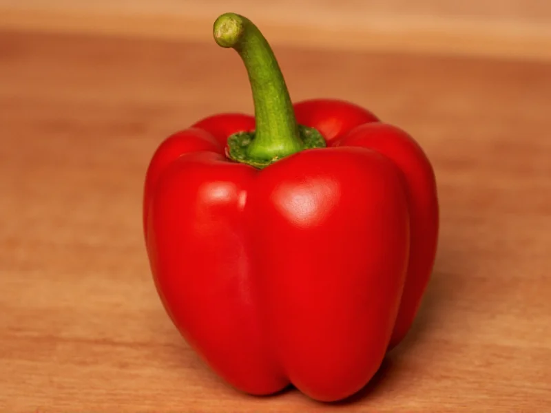 Is Paprika a Pepper? The Complete Clarification