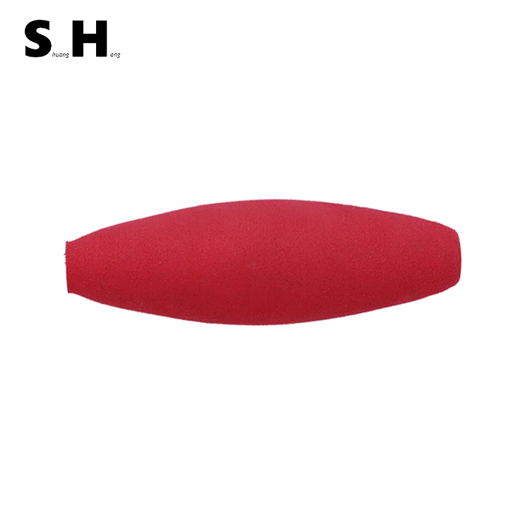 
Wholesale EVA Foam StyroFoam Fishing Bobber Float 