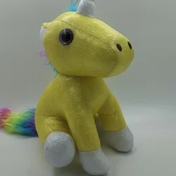 Fashion Custom Plush Toy