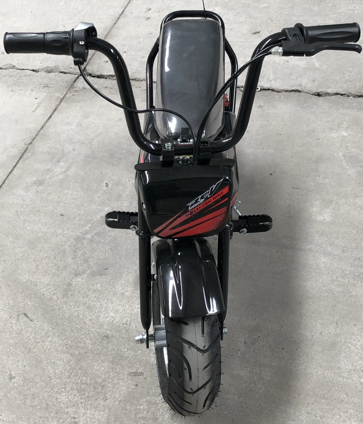 

mini electric bike/bicycle for kids