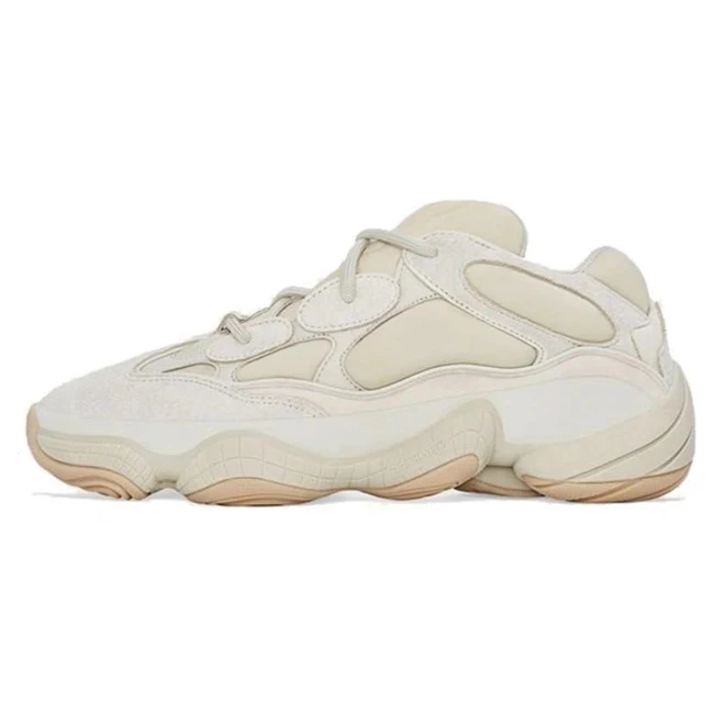 

Yeezy 500 Stone 2021 Latest Design Original 1:1 Copyed Zapatillas Women Men Casual Shoes Sneakers Yeezy Shoes