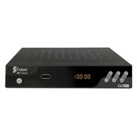 

2019 strong 4922a digital receiver hot selling in Africa country strong satellite receiver dvb s2 decoder