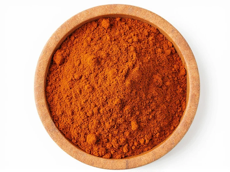 Best Alternatives to Five Spice Powder: Practical Substitutes