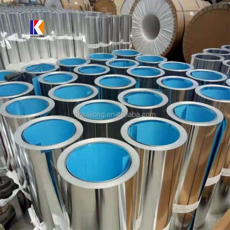 Kraft Paper Moisture Barrier Cladding Stucco Aluminum Embossed Coil ...