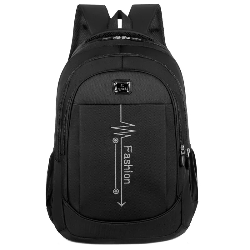 

Durable Custom Branded Fashion Adults Delivery Work basic Anti cutting backpack