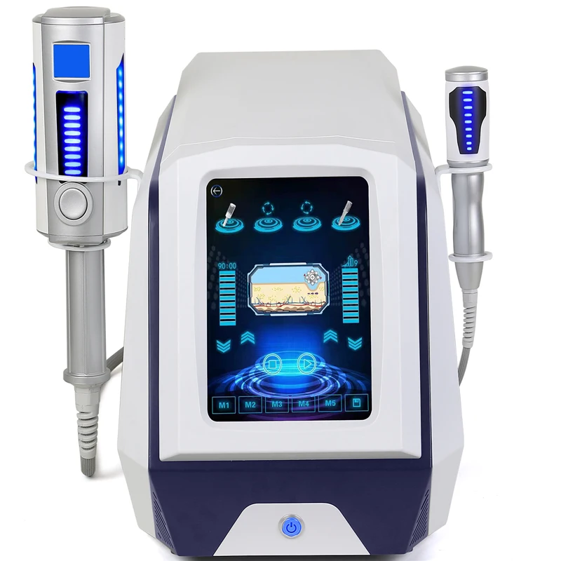 

Deep Cellulite Reduction Body Contouring Face Lifting Endospheres Therapy Machine for Sale