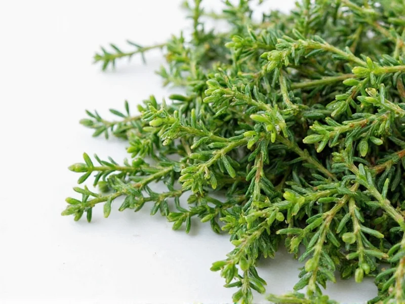 Best Substitutes for Thyme: Practical Cooking Alternatives