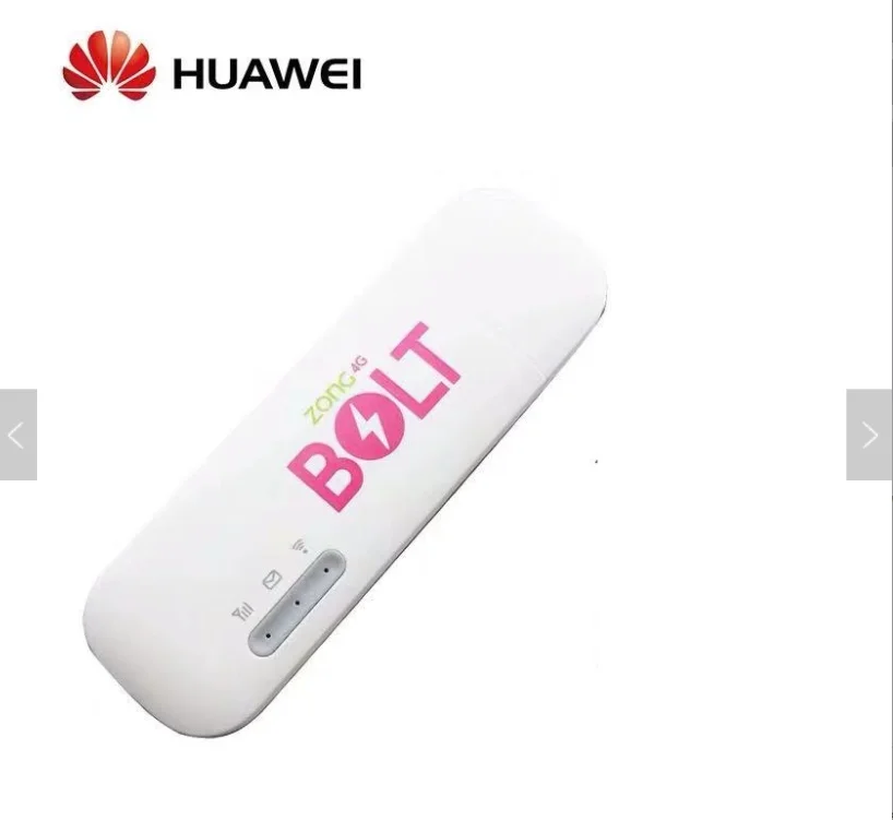 

New Unlocked Huawei E8372 E8372h-153 150Mbps 4G Wifi USB Modem LTE Wifi Dongle Support 10 Wifi Users