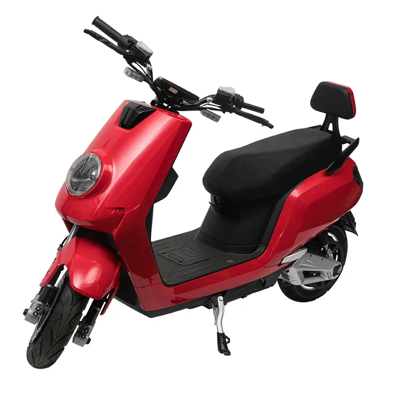 

new arrival E scooter high power two wheels motorcycle for sale adult electric scooter vespa