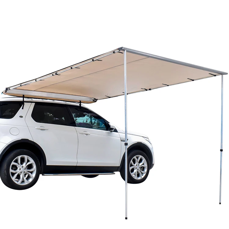 

WILDSROF car side awning roof tent 2m car awning 2x3 tent awning outdoor