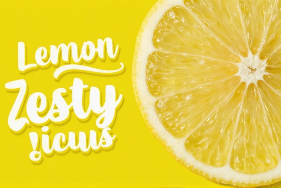 zesty secrets 10 savory lemon recipe hacks you can t live without